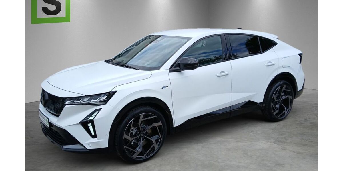 Renault Rafale 18.500 km 49.990 &euro; Nürnberg 90471