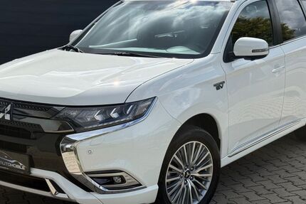 Mitsubishi Outlander 59.720 km 21.950 € Langenzenn 90597