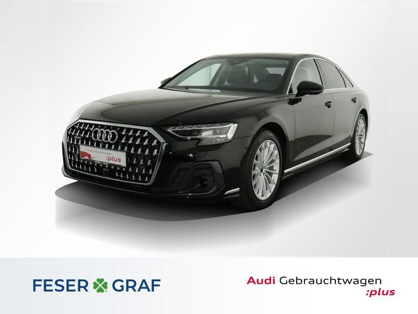 Audi A8 86.960 km 56.945 € Nürnberg 90441