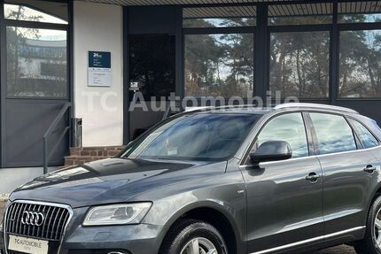 Audi Q5 226.537 km 11.999 &euro; Fürth 90765