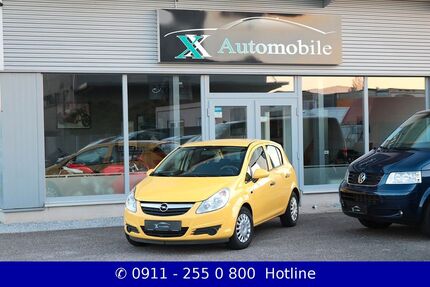 Opel Corsa 154.000 km 2.249 € Fürth bei Nürnberg 90763