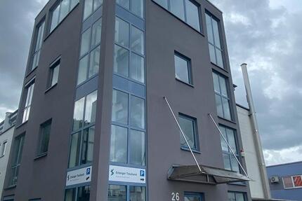 Moderne Bürofläche in Erlangen – 140 m² im 2. OG, provisionsfrei zimmer