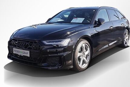 Audi A6 11.450 km 59.690 &euro; Erlangen 91058