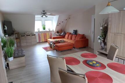 helle 4-Zimmerwohnung mit super Grundriss und provisionsfrei