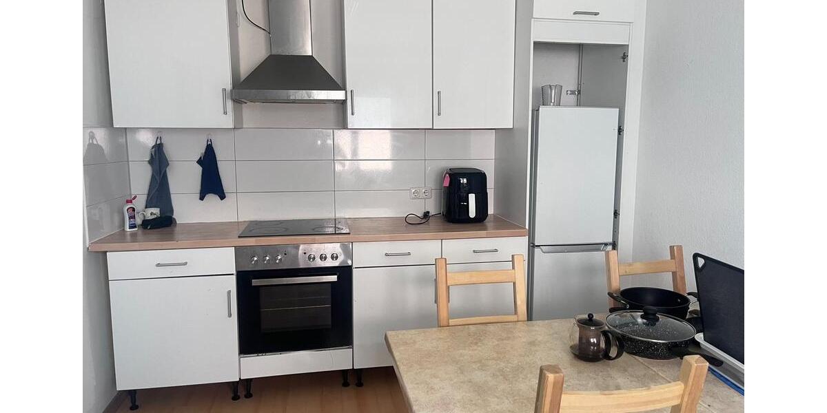 Etagenwohnung Nürnberg Gebersdorf - 20 Zimmer, 110 m&sup2;, 460&euro; | Angebot:25636556