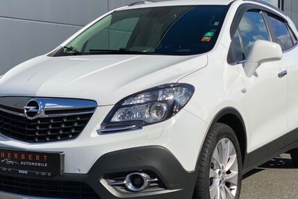 Opel Mokka 264.977 km 5.700 € Fürth 90763