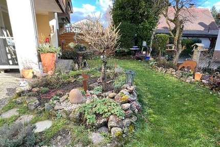 Wohnung Schwabach - 3 Zimmer, 70 m&sup2;, 249.000&euro; | Angebot:26062023