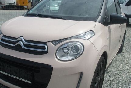 Citroen C1 52.000 km 7.499 &euro; Nürnberg 90431