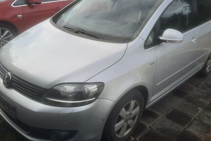 VW Golf Plus 207.000 km 5.500 € Rengersricht 90602