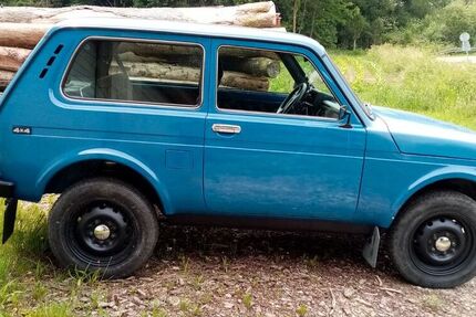 Lada Niva