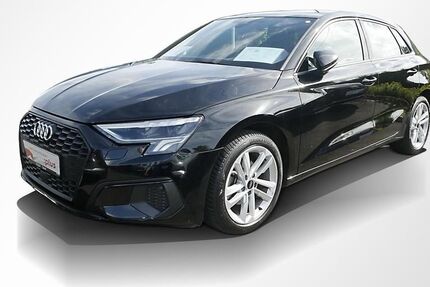 Audi A3 62.450 km 24.440 &euro; Erlangen 91058