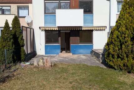 Haus Nürnberg Langwasser - 5 Zimmer, 102 m&sup2;, 429.000&euro; | Angebot:25395362