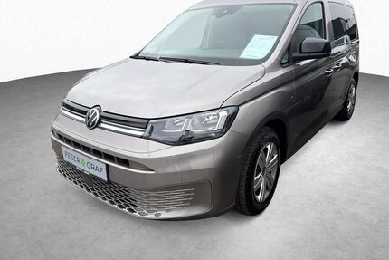 VW Caddy 110.500 km 20.500 € Schwabach 91126