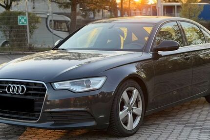Audi A6 300.000 km 8.900 &euro; Schwabach 91126