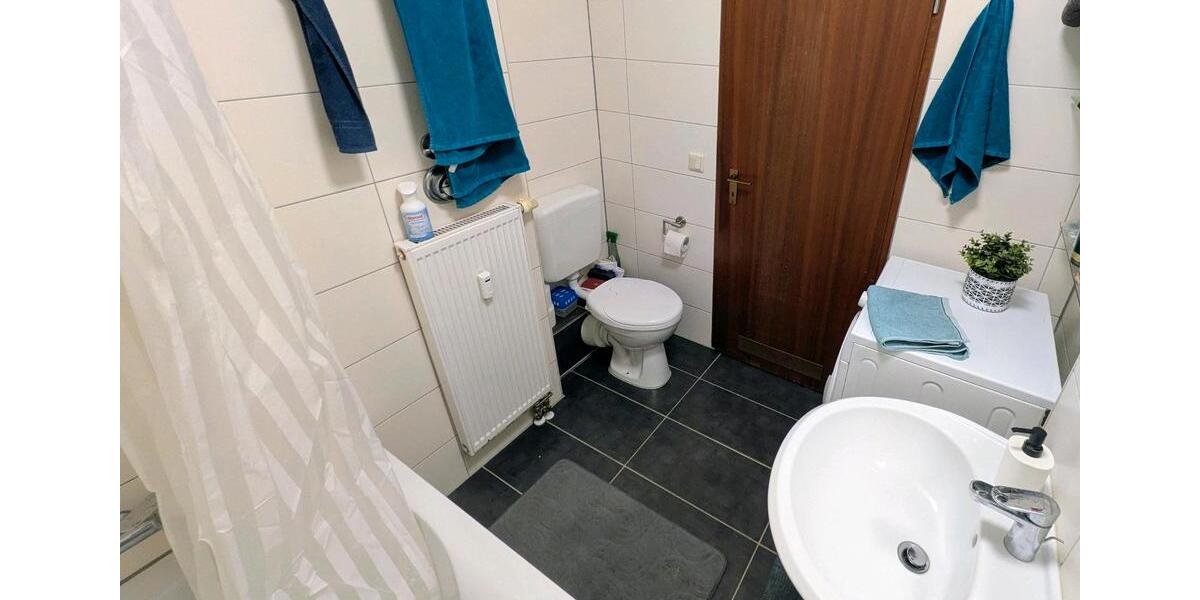 Erdgeschoßwohnung Nürnberg Zerzabelshof - 2.5 Zimmer, 61 m&sup2;, 249.000&euro; | Angebot:27148635
