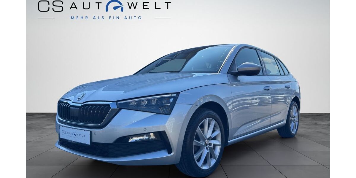 Skoda Scala 146.000 km 16.490 &euro; Georgensgmünd 91166