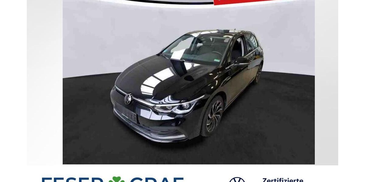 VW Golf 20.300 km 26.950 &euro; Schwabach 91126