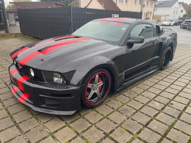 Mustang