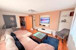Etagenwohnung Nürnberg Gibitzenhof - 3 Zimmer, 72 m&sup2;, 229.000&euro; | Angebot:26829006