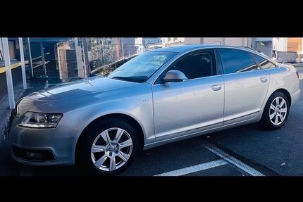 Audi A6 210.000 km 7.995 &euro; Nürnberg 90449
