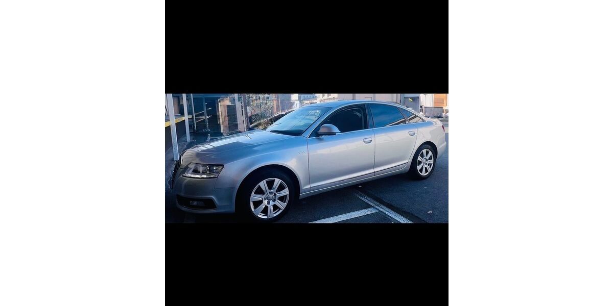 Audi A6 210.000 km 8.400 &euro; Nürnberg 90449