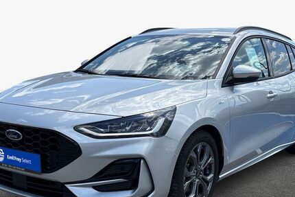 Ford Focus 19.860 km 24.990 &euro; Roth 91154