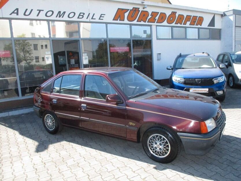 Kadett