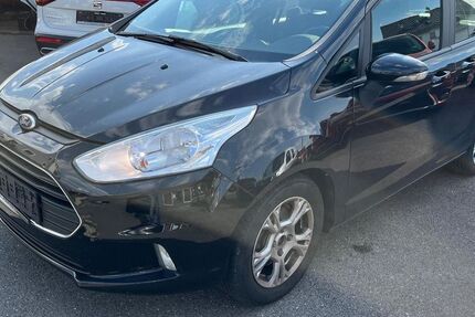 Ford B-Max 122.000 km 4.950 &euro; Nürnberg 90431