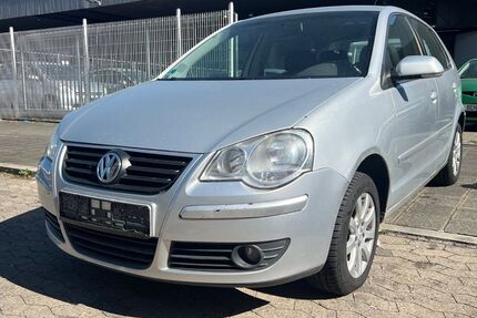 VW Polo 218.000 km 1.499 &euro; Nürnberg 90439