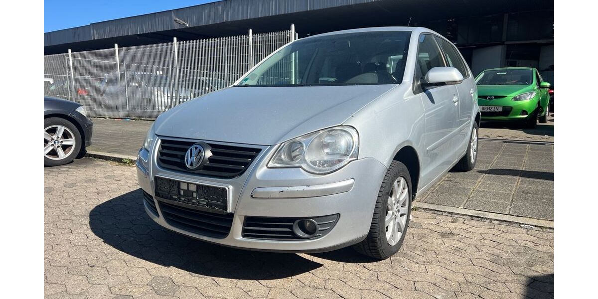 VW Polo 218.000 km 1.499 &euro; Nürnberg 90439