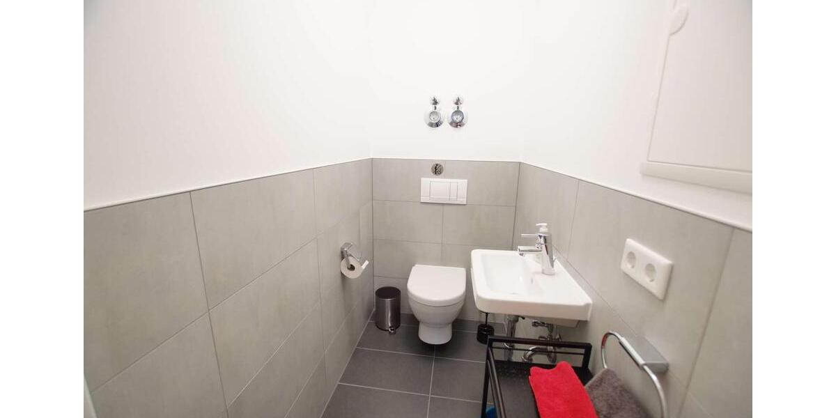 Modernes Wohnen in einzigartiger Jugendstilkulisse vor den Pegnitzauen 3 zimmer