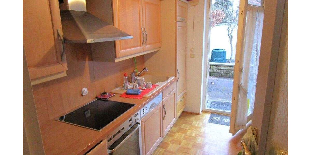 Reihenmittelhaus Nürnberg Zerzabelshof - 6 Zimmer, 132 m&sup2;, 499.000&euro; | Angebot:25391328