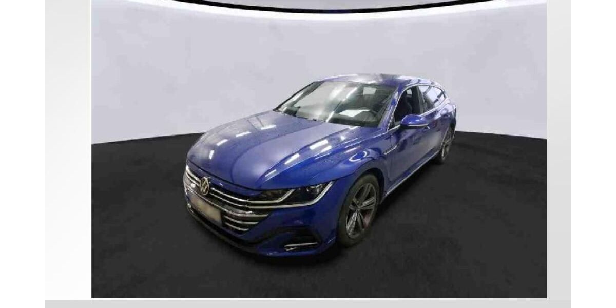VW Arteon 14.915 km 30.450 &euro; Lauf an der Pegnitz 91207