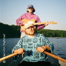 Maël & Jonas - Two Spoons Sugar Vol. 2 – Tour 2025/2026 Erlangen