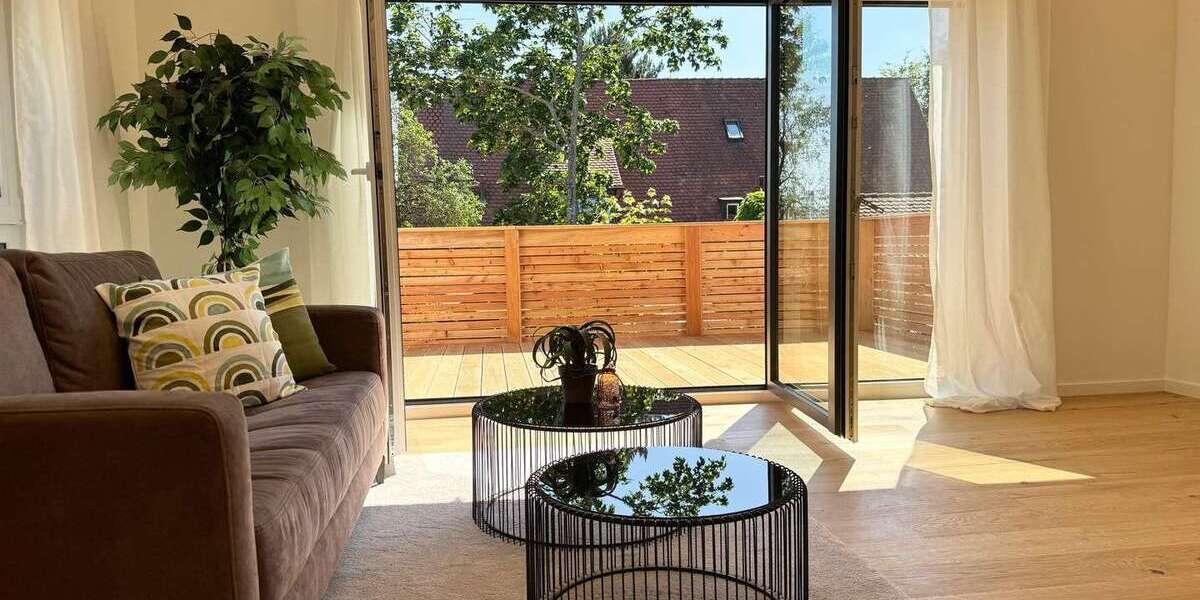 Etagenwohnung Nürnberg Eibach - 3 Zimmer, 73 m&sup2;, 499.500&euro; | Angebot:26071099