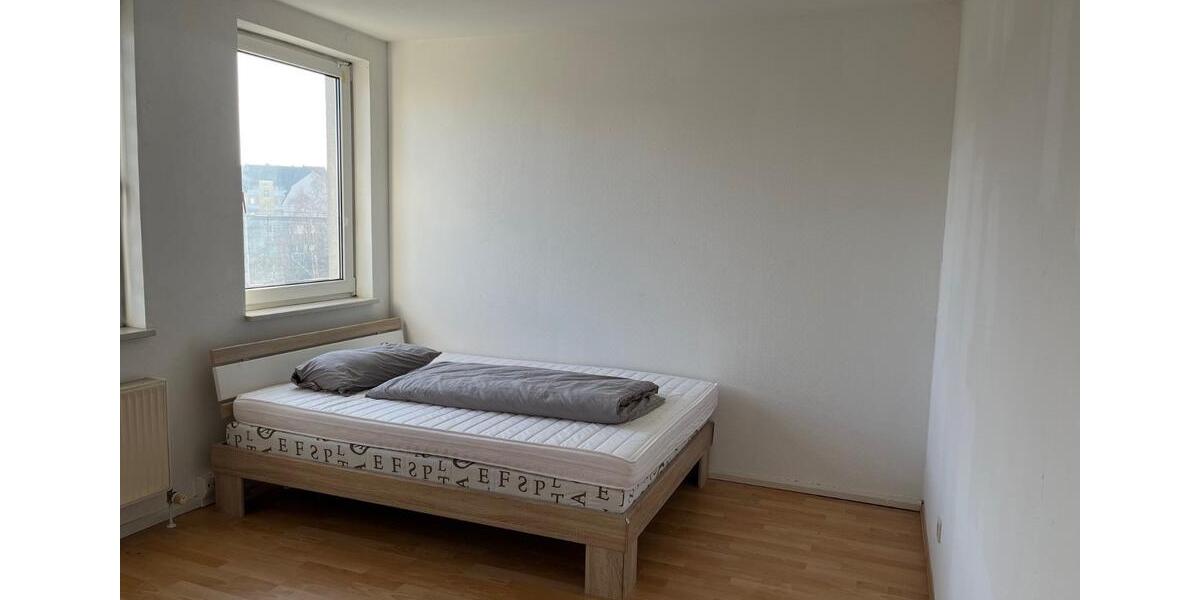 Etagenwohnung Nürnberg Zerzabelshof - 1 Zimmer, 28 m&sup2;, 470&euro; | Angebot:25571952