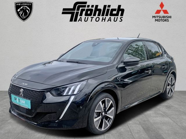 Peugeot 208 39.000 km 17.490 € Nürnberg OT Schweinau 90439