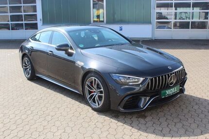 Mercedes AMG GT