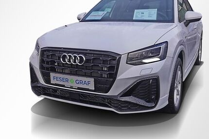 Audi Q2 7.600 km 28.840 &euro; Forchheim 91301