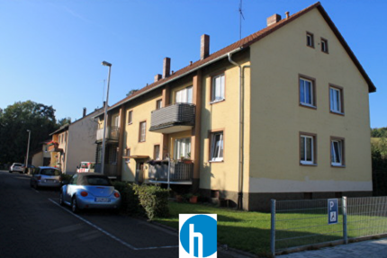 Wohnung zum Mieten in Kunreuth 350 € 48 m² 3 zimmer