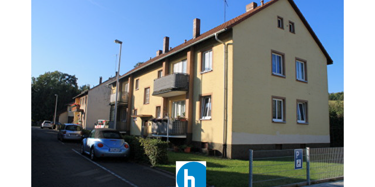 Wohnung zum Mieten in Kunreuth 350 € 48 m² 3 zimmer