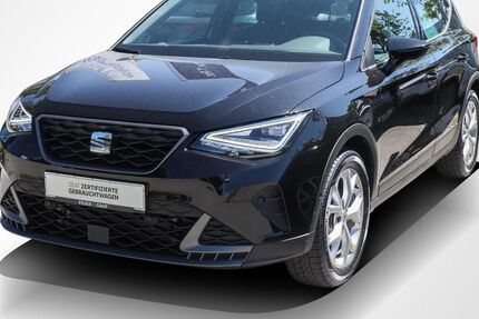 Seat Arona 24.750 km 23.880 &euro; Forchheim 91301