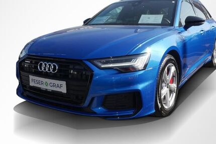 Audi A6 75.950 km 42.880 &euro; Erlangen 91058