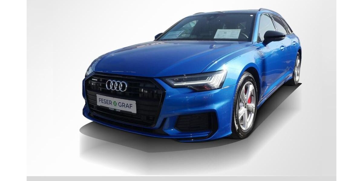 Audi A6 75.950 km 42.880 &euro; Erlangen 91058