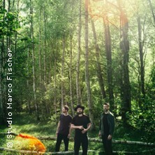 Mighty Oaks - High Times 2025 | Kulturinsel Wöhrmühle Erlangen