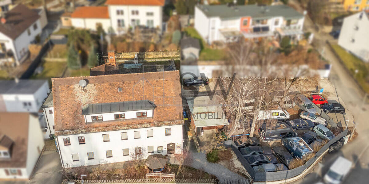 Grundstück Fürth Unterfarrnbach - 350.000&euro; | Angebot:26410343