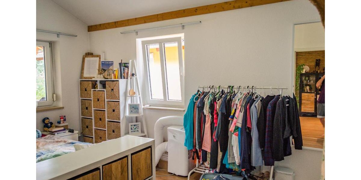 Maisonettenwohnung Fürth Bislohe - 2.5 Zimmer, 78 m&sup2;, 309.000&euro; | Angebot:27606849