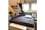Gut vermietete 2 Zimmer-MansardenWohnung mit Loggia und Stellplatz in ruhiger Wohnlage RH-Nord