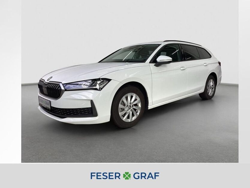 Skoda Superb 20.700 km 32.370 € Fürth 90763