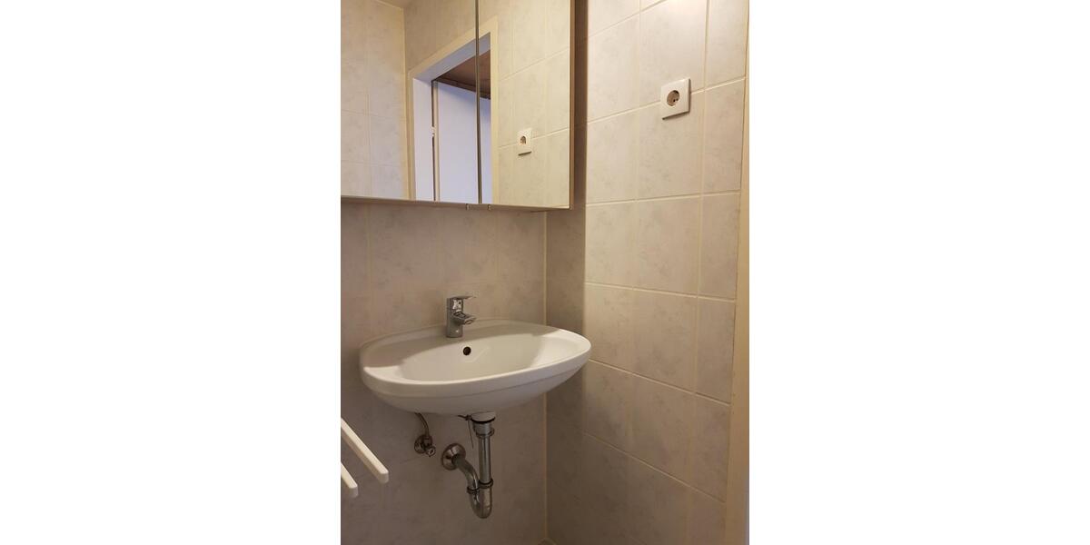 Traumhaft schöne 1-Zimmer Wohnung am Faberwald 1 zimmer